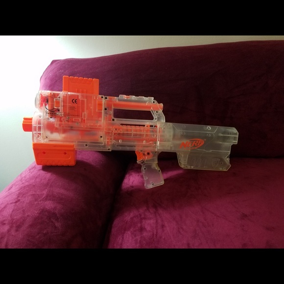 Deploy CS-6 - Picture 2 of 4